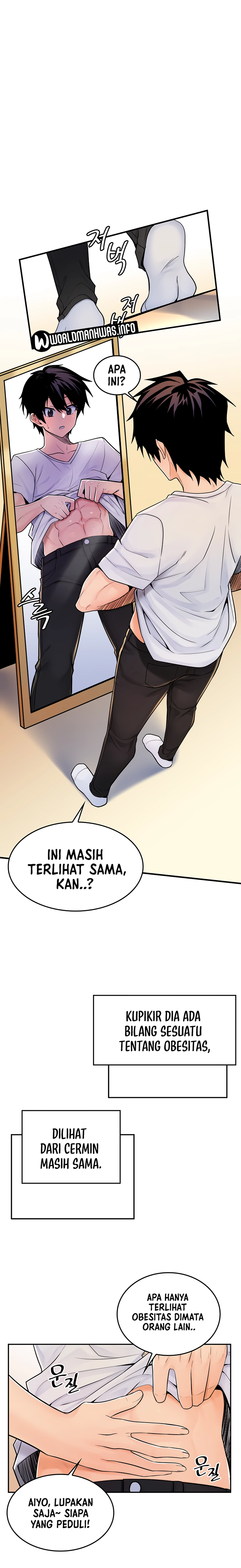 Yggdrasil Inssa - Chapter 1 36 Yggdrasil Inssa - Chapter 1 36