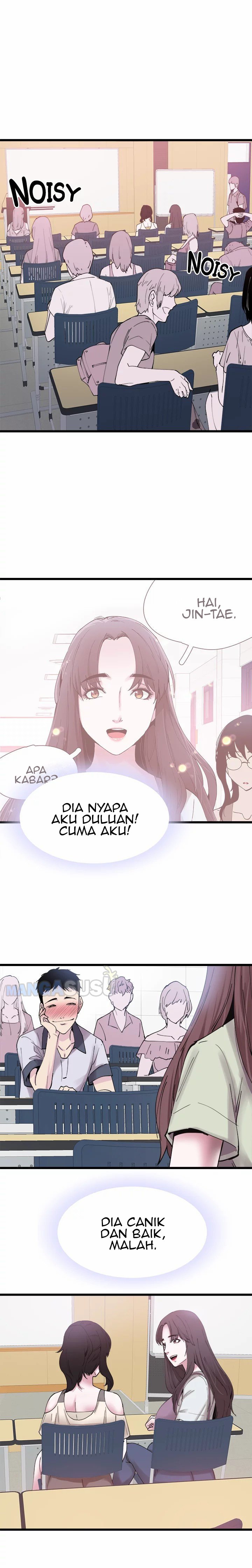 Campus Live - Chapter 1 23