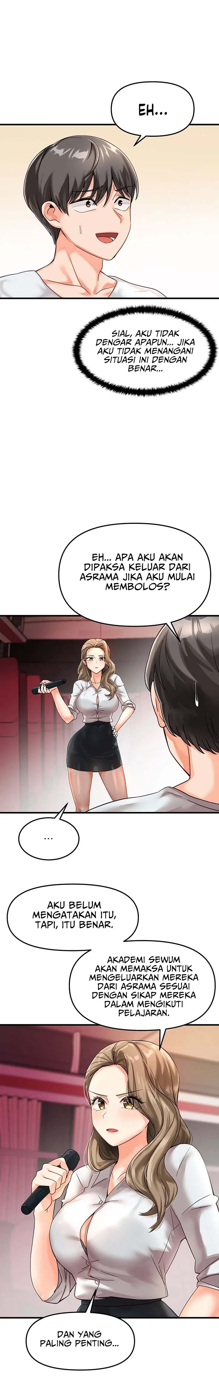 Boarding School - Chapter 1 7