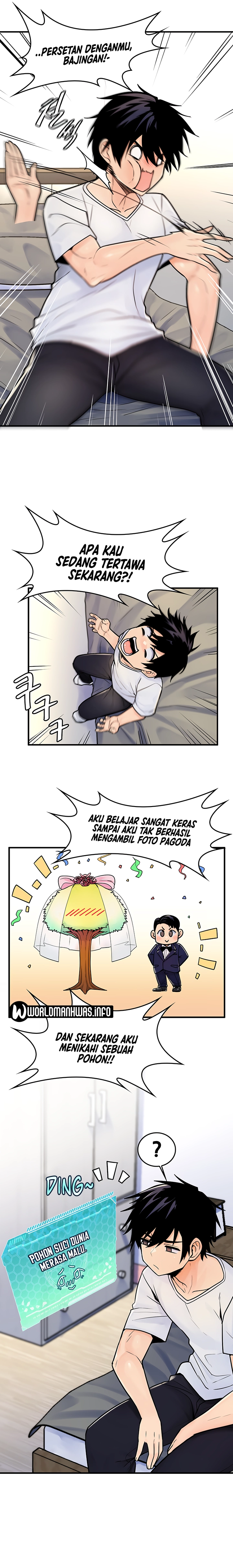 Yggdrasil Inssa - Chapter 1 19 Yggdrasil Inssa - Chapter 1 19