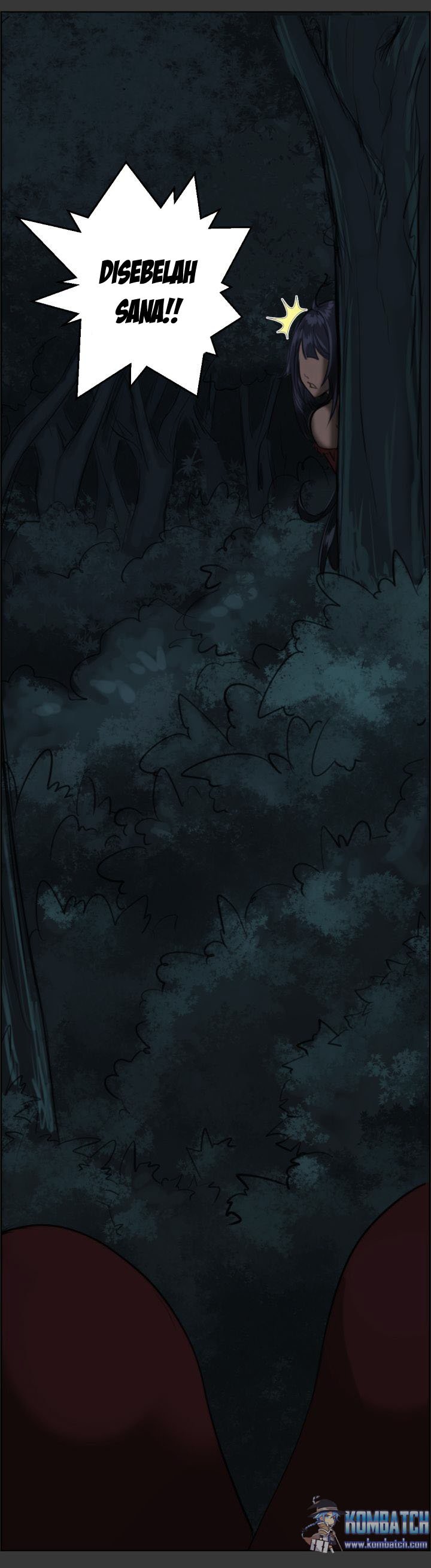 Yahalu - Chapter 1 5