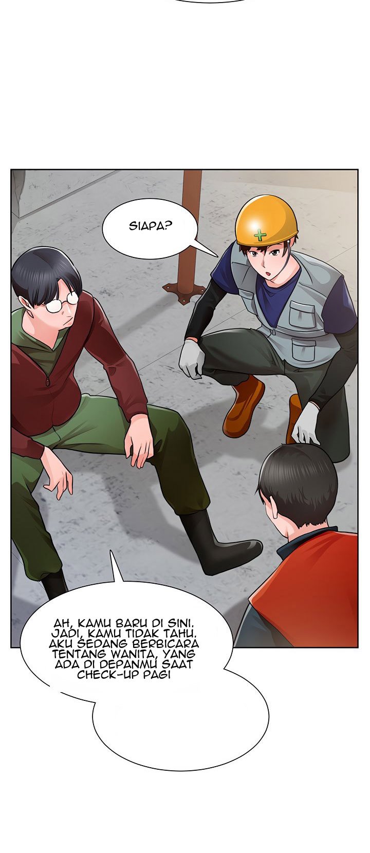 Nogada Romance - Chapter 1 68