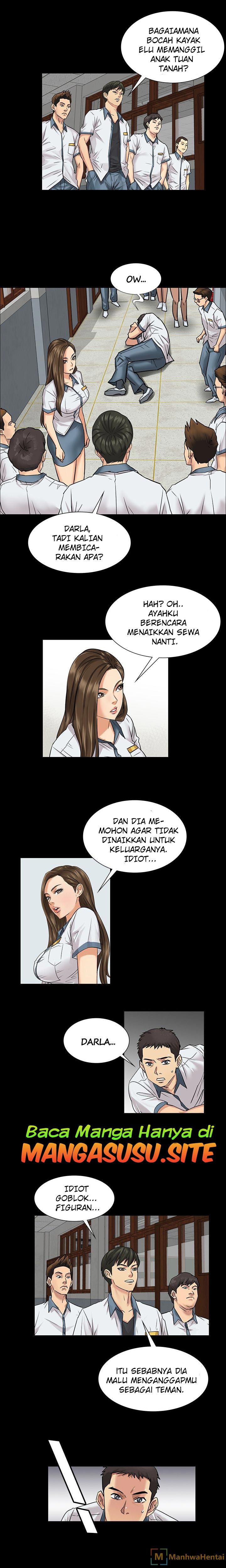 Queen Bee (Andrew) - Chapter 1 27