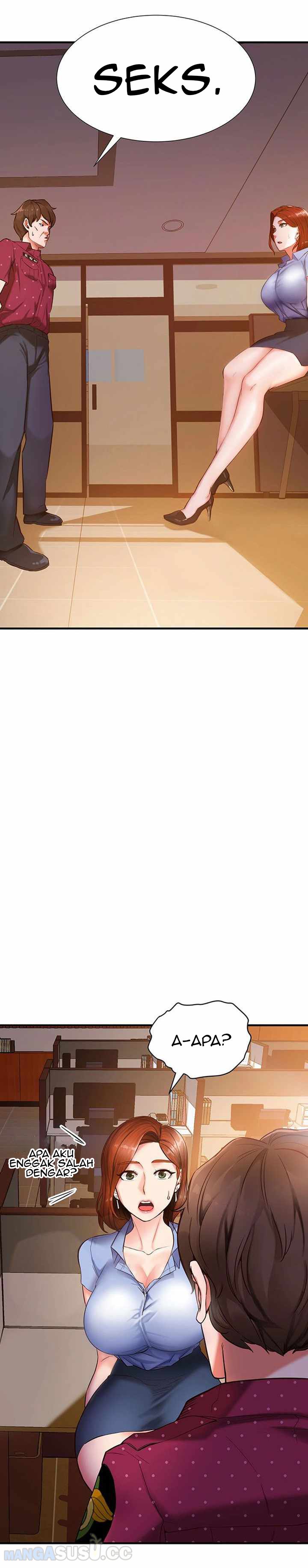 Public Interest - Chapter 1 32 Public Interest - Chapter 1 32