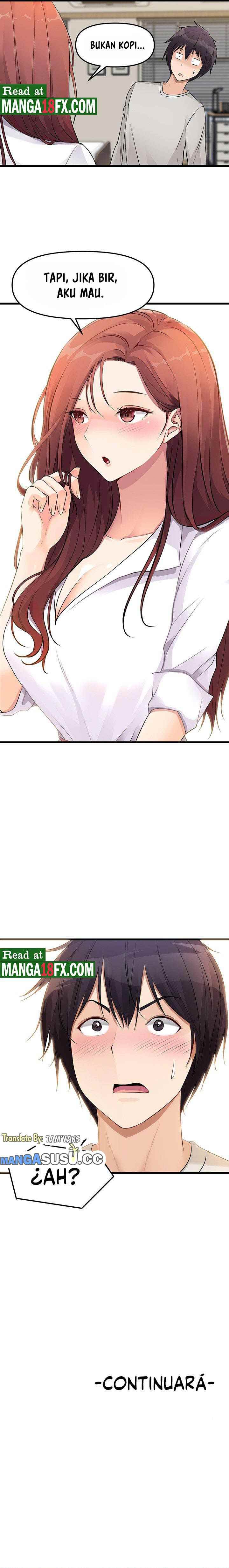 Cucumber Market - Chapter 1 34