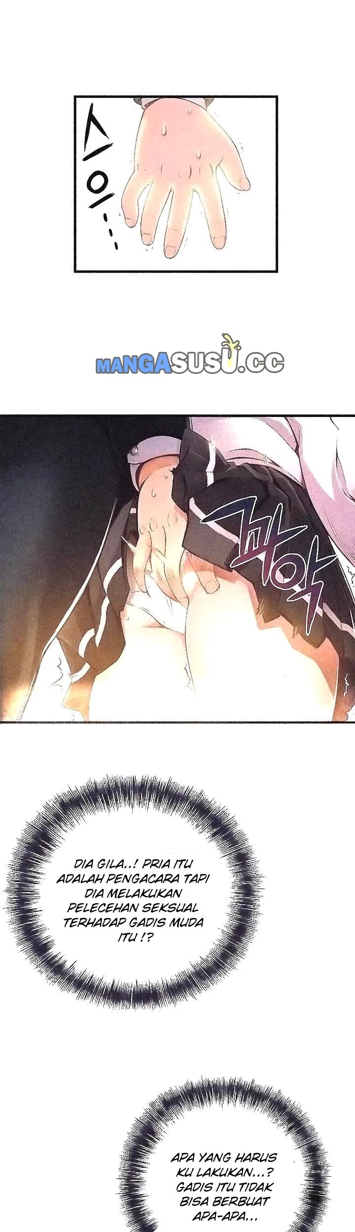 Weak Point (Husky Team) - Chapter 1 64