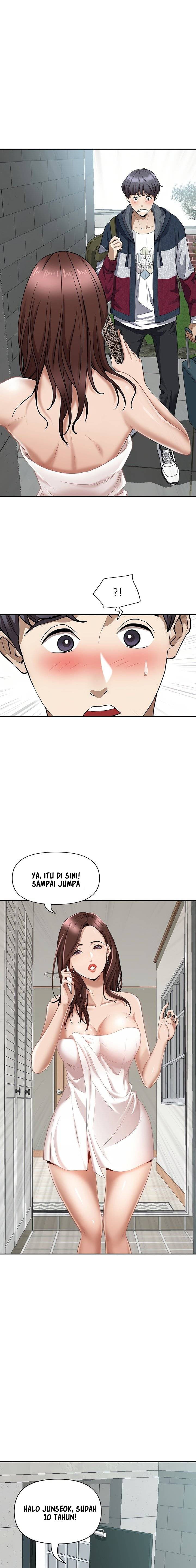 Living With a MILF - Chapter 1 21