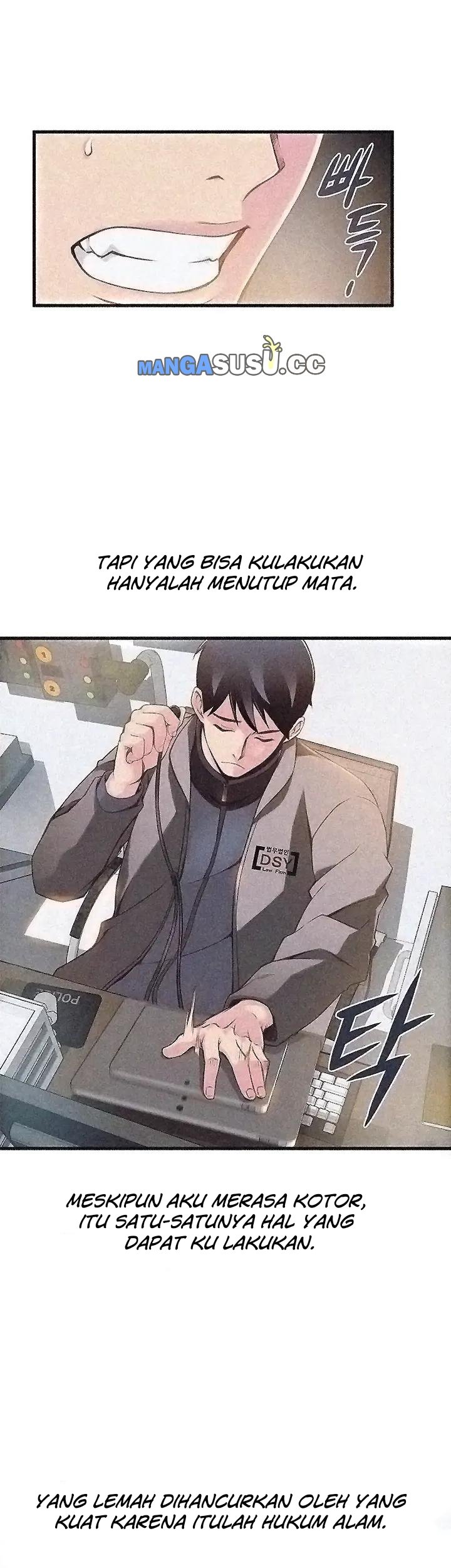 Weak Point (Husky Team) - Chapter 1 54