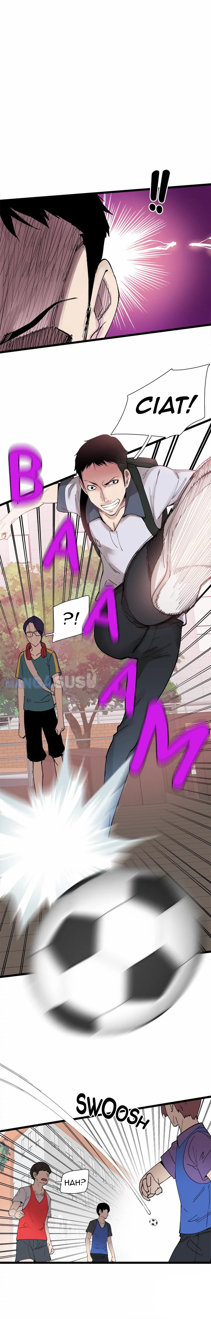 Campus Live - Chapter 1 36