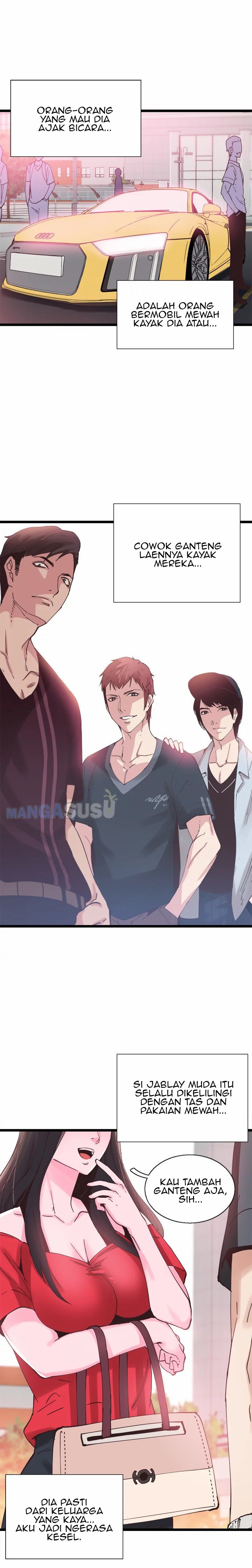 Campus Live - Chapter 1 33