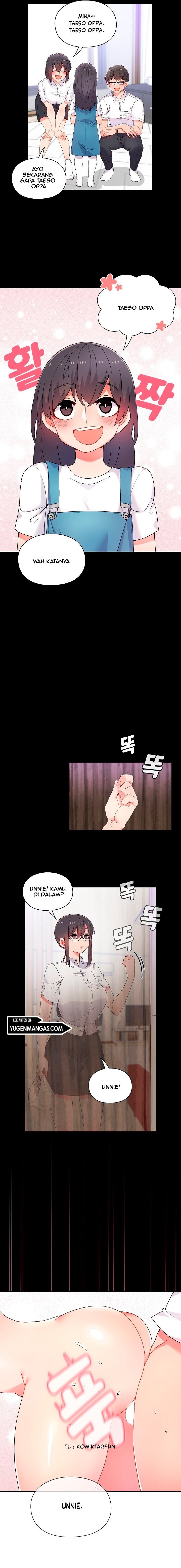 Mina - Chapter 1 5