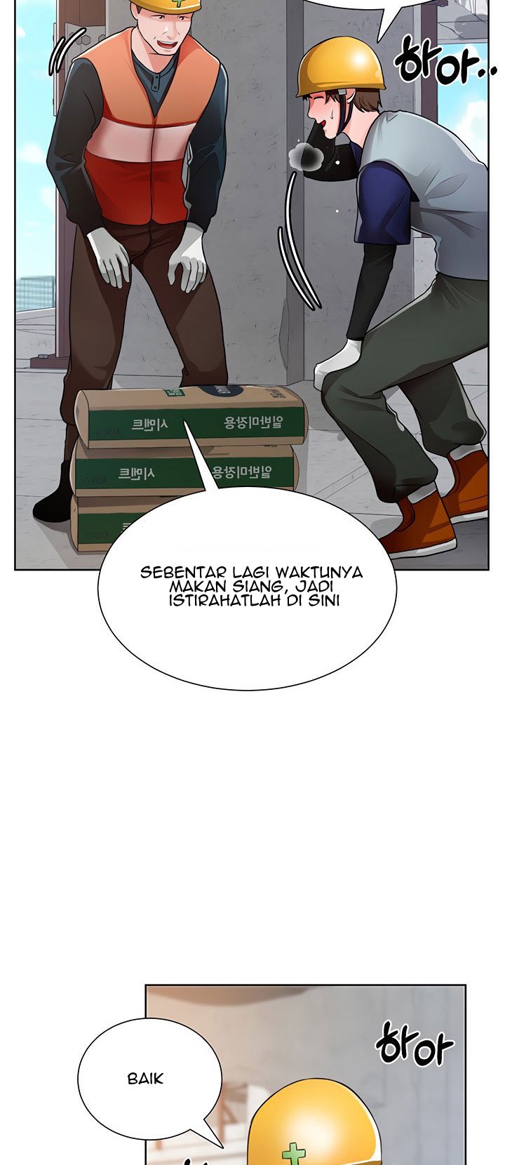 Nogada Romance - Chapter 1 64