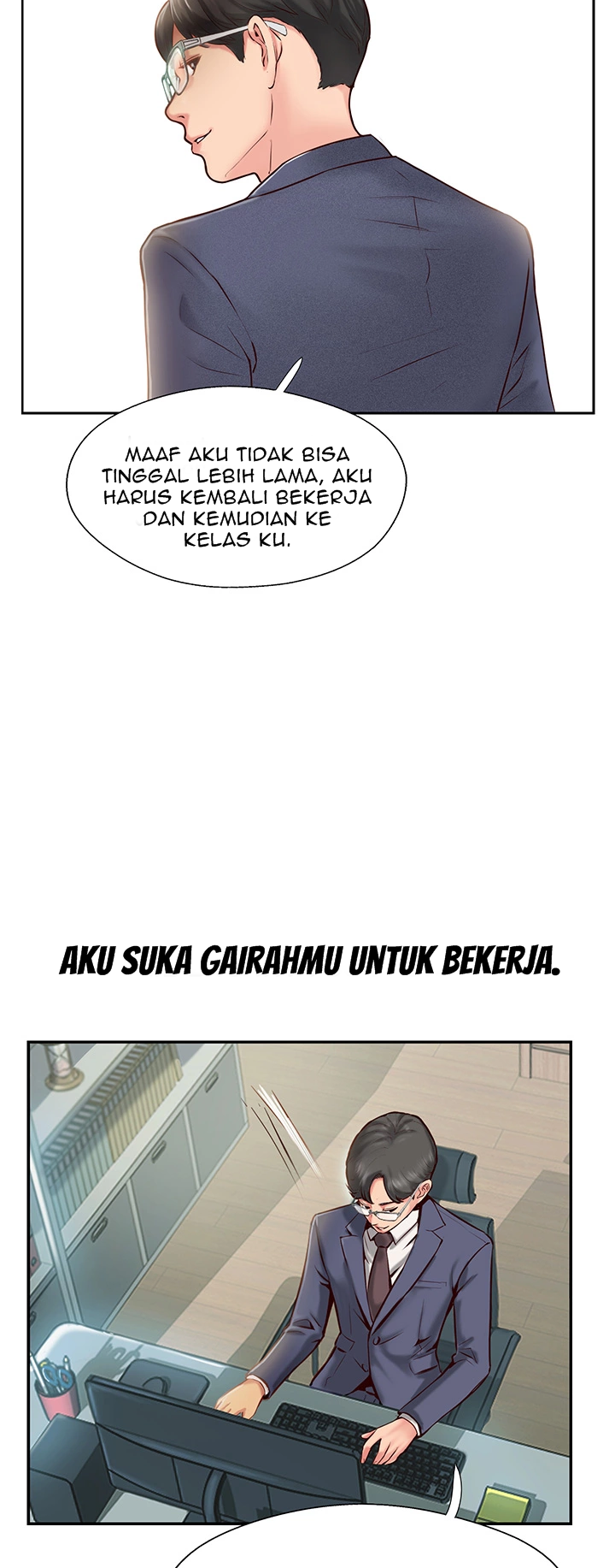 Swinging - Chapter 2 22