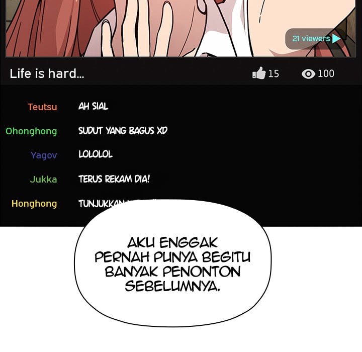 Collapse and Rewind - Chapter 1 96 Collapse and Rewind - Chapter 1 96