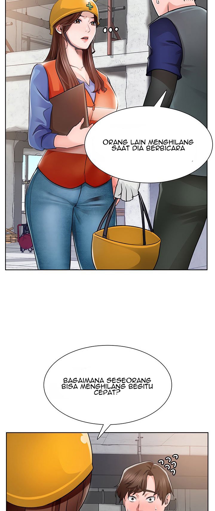 Nogada Romance - Chapter 1 87