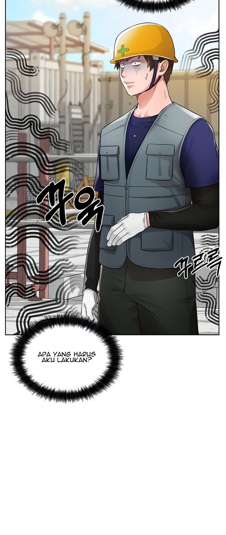 Nogada Romance - Chapter 1 22