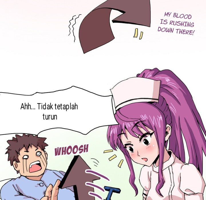 Forever Gossip - Chapter 1 28 Forever Gossip - Chapter 1 28