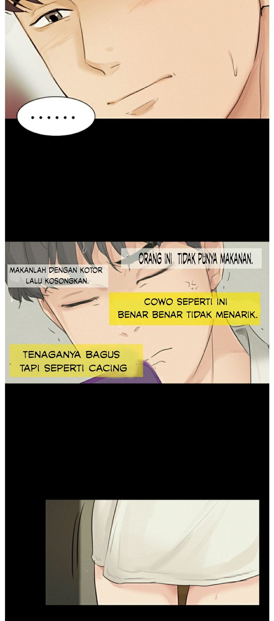 His Impotence - Chapter 1 40