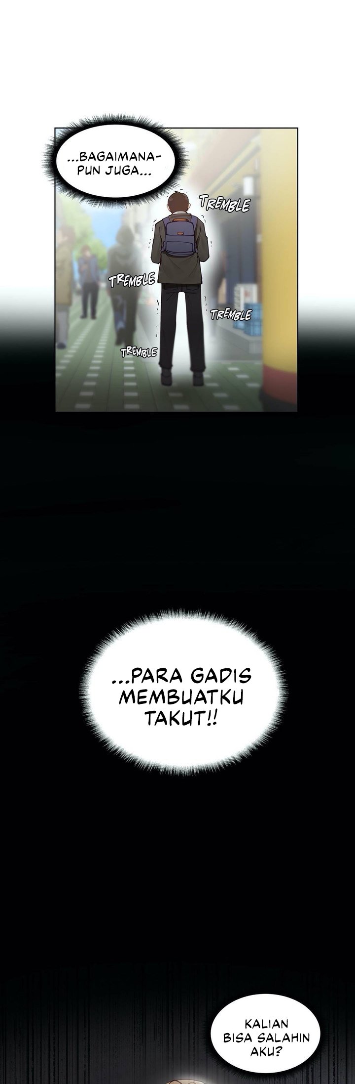 Learning the Hard Way - Chapter 1 16