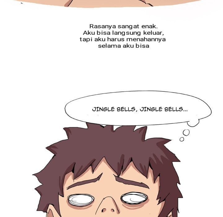 Forever Gossip - Chapter 1 38 Forever Gossip - Chapter 1 38