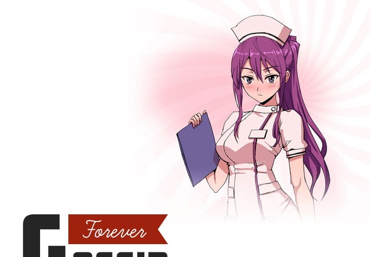 Forever Gossip - Chapter 1 3 Forever Gossip - Chapter 1 3