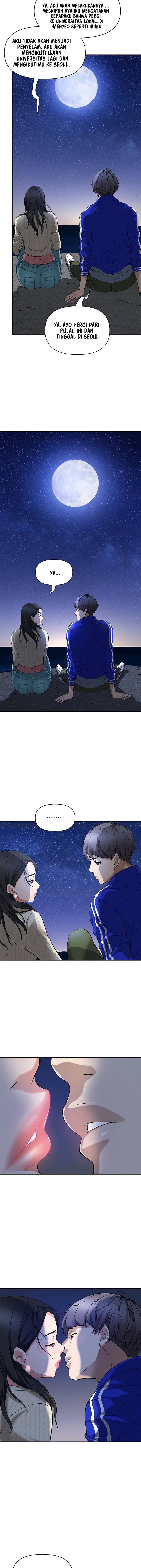 Living With a MILF - Chapter 1 7