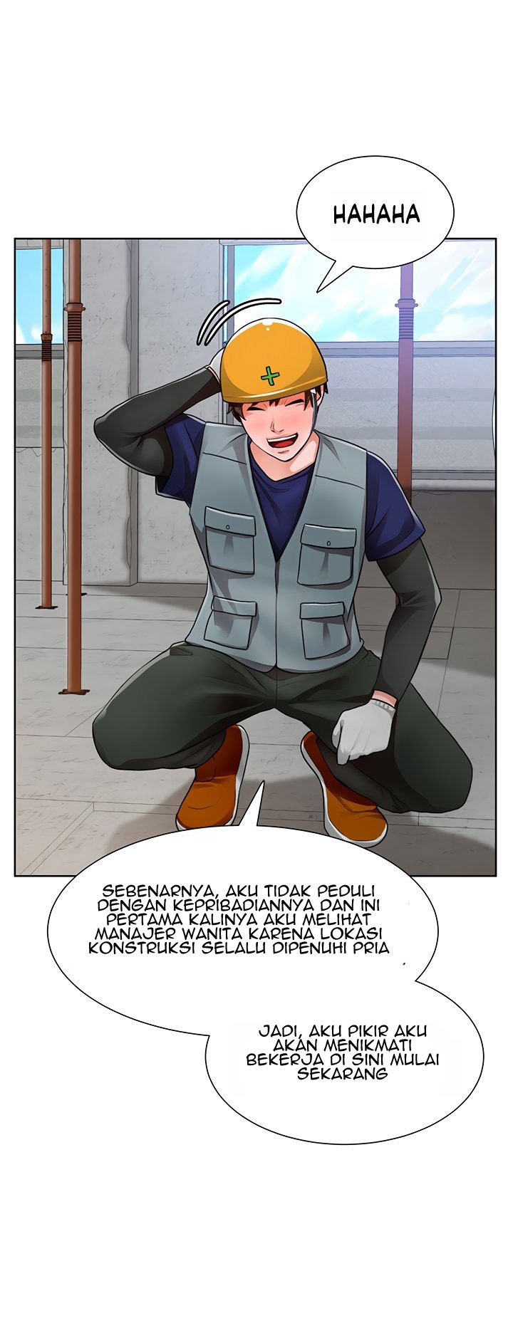 Nogada Romance - Chapter 1 72