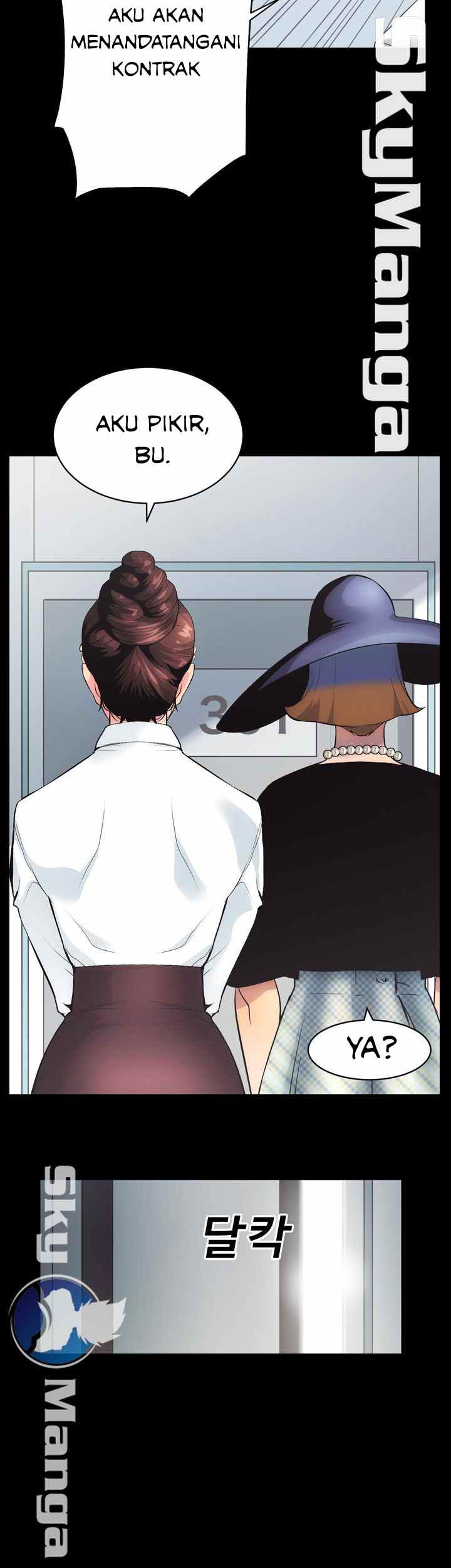 Authorized Agency - Chapter 1 55 Authorized Agency - Chapter 1 55