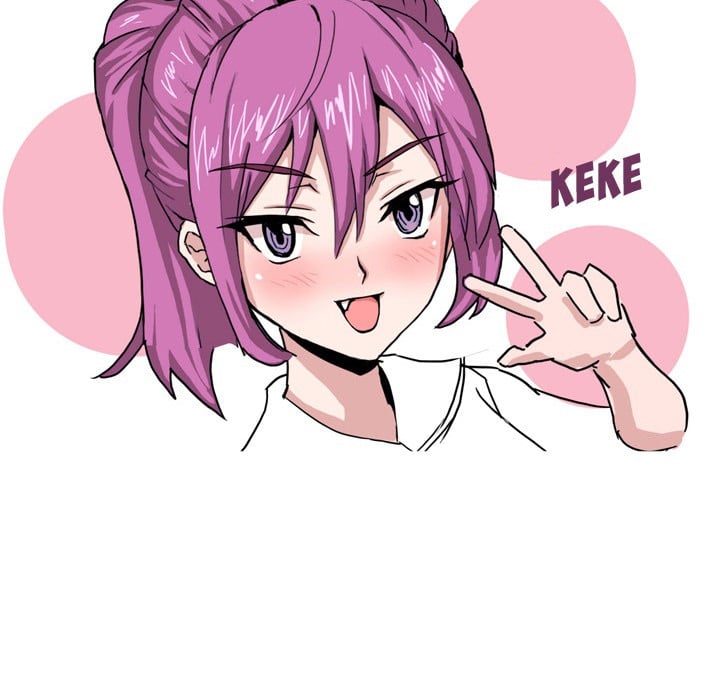 Forever Gossip - Chapter 1 16 Forever Gossip - Chapter 1 16