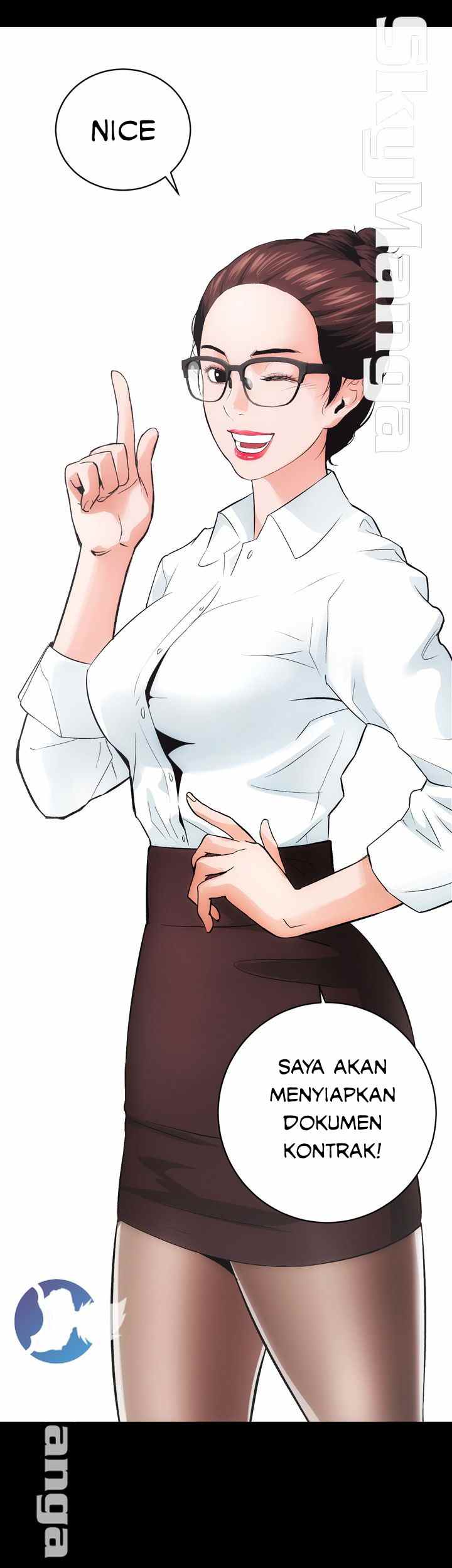 Authorized Agency - Chapter 1 77 Authorized Agency - Chapter 1 77