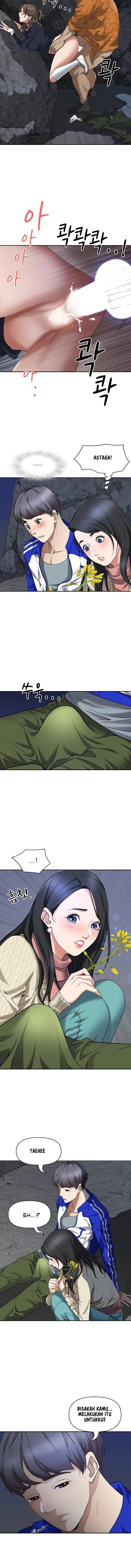 Living With a MILF - Chapter 1 11