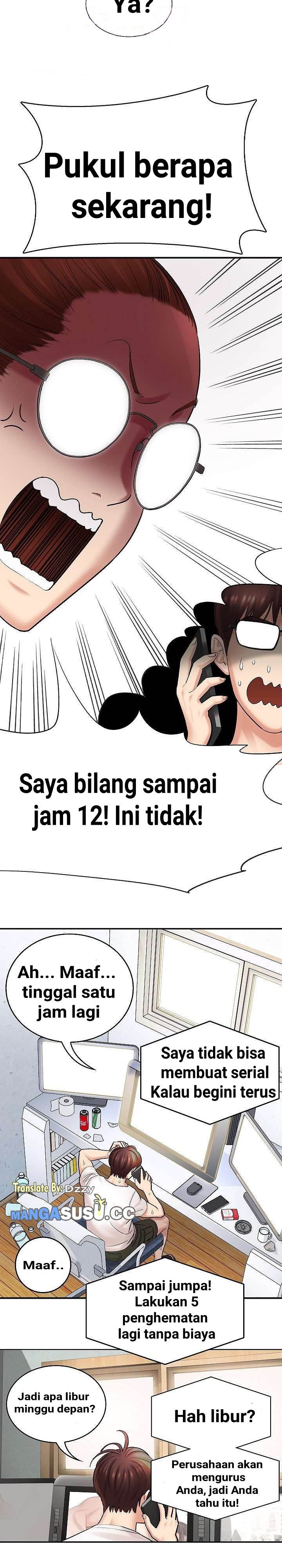 With Yumi - Chapter 1 4