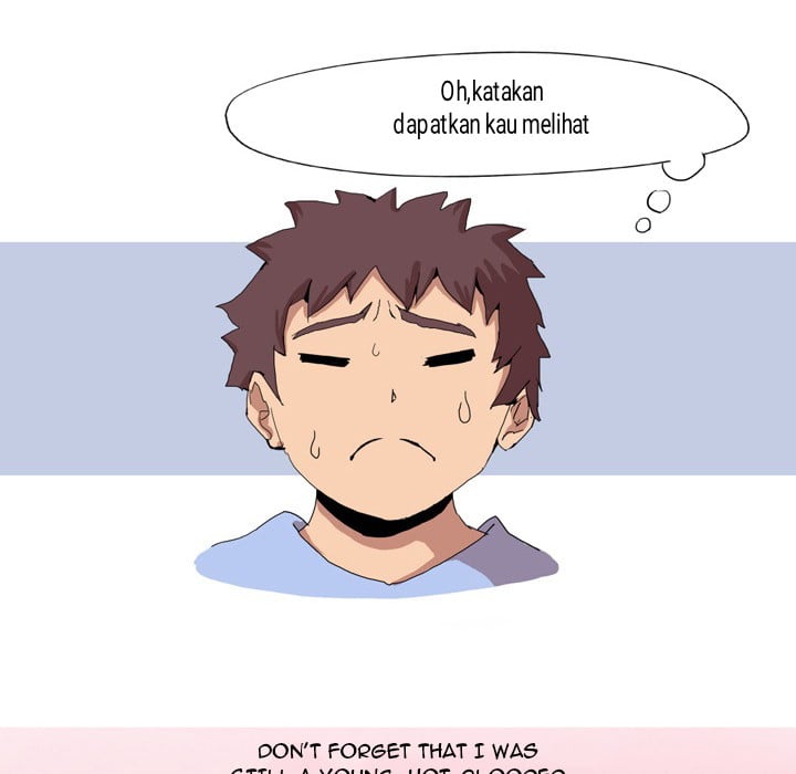 Forever Gossip - Chapter 1 26 Forever Gossip - Chapter 1 26