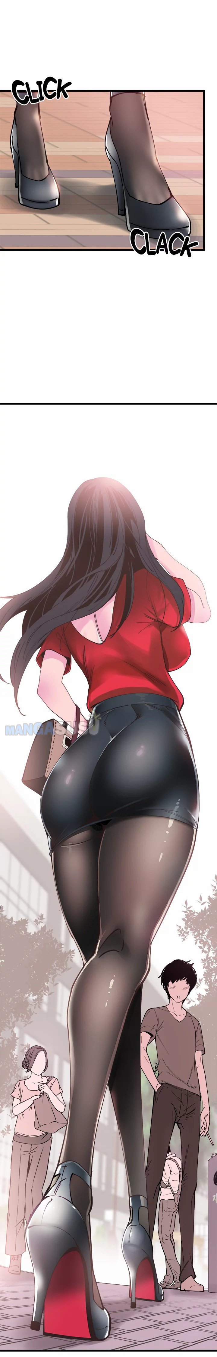 Campus Live - Chapter 1 7