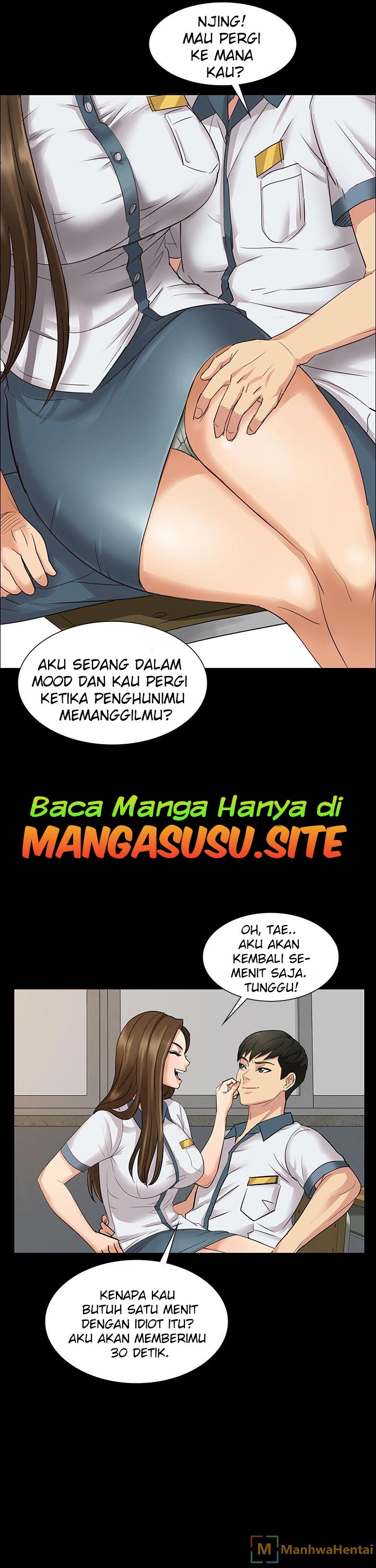 Queen Bee (Andrew) - Chapter 1 20