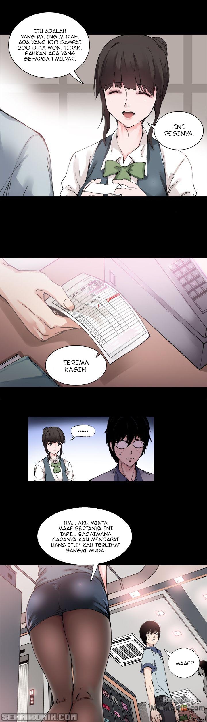 Body Change - Chapter 1 6 Body Change - Chapter 1 6