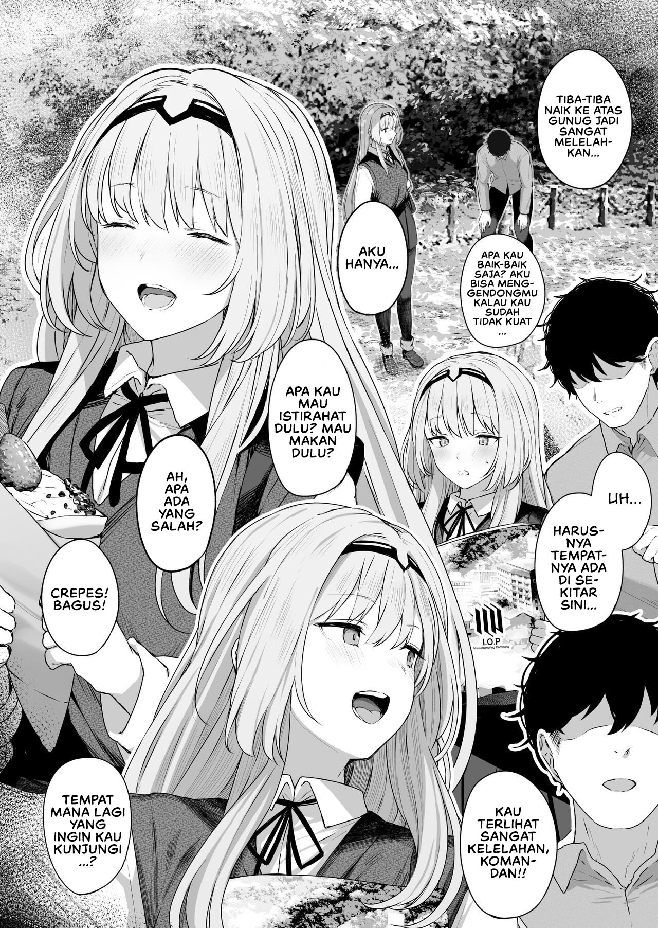 Hangyaku Onsen - Chapter 1 12