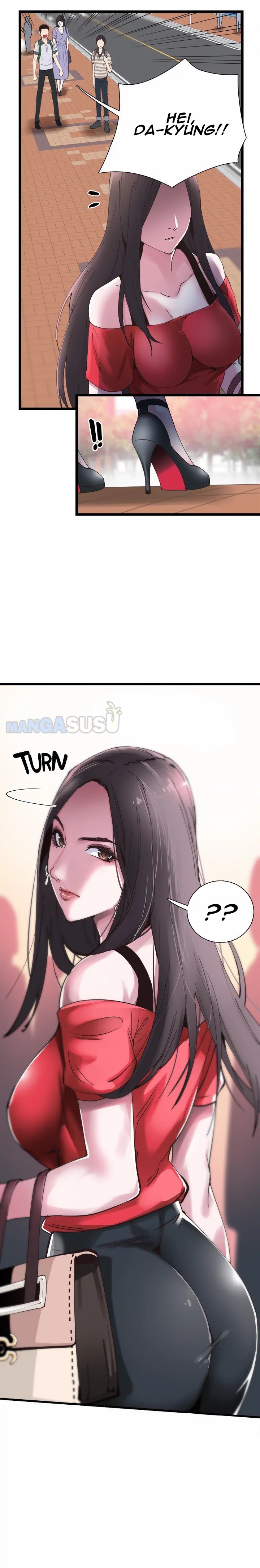 Campus Live - Chapter 1 10
