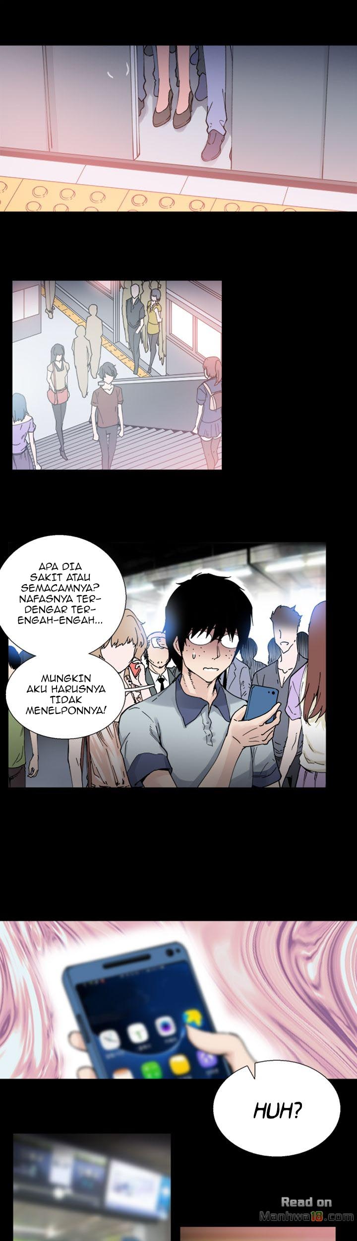 Body Change - Chapter 1 36 Body Change - Chapter 1 36