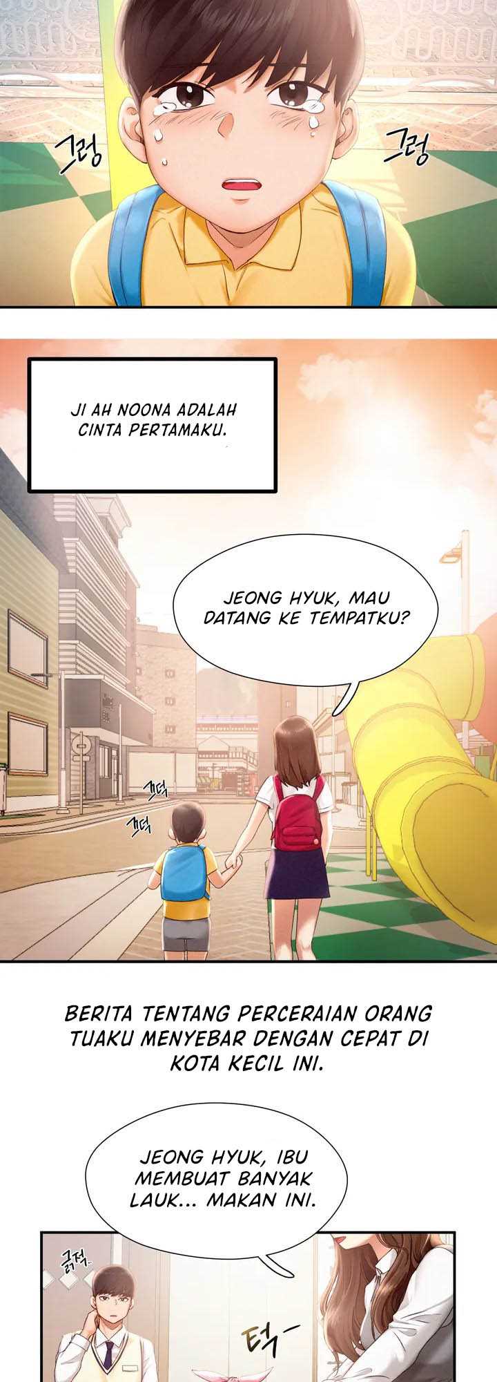 Flying High - Chapter 1 28