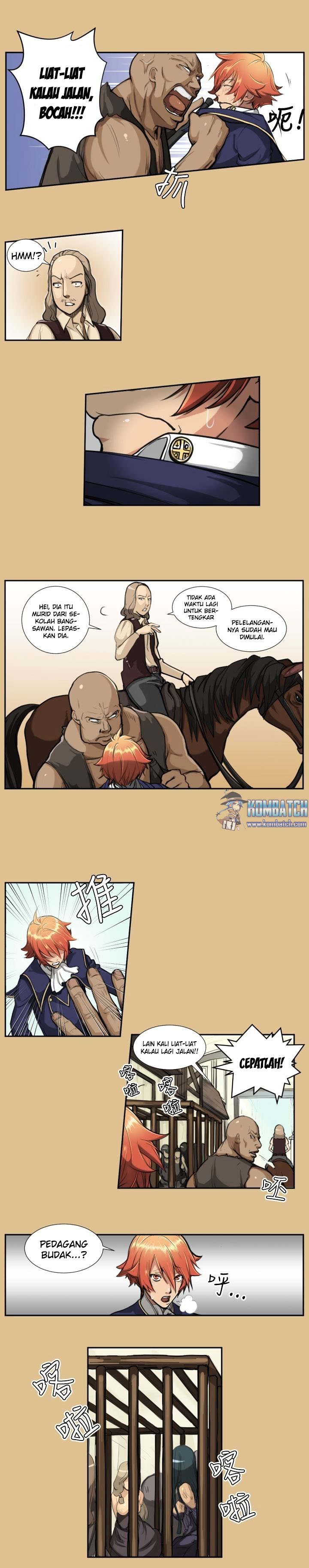 Yahalu - Chapter 1 15