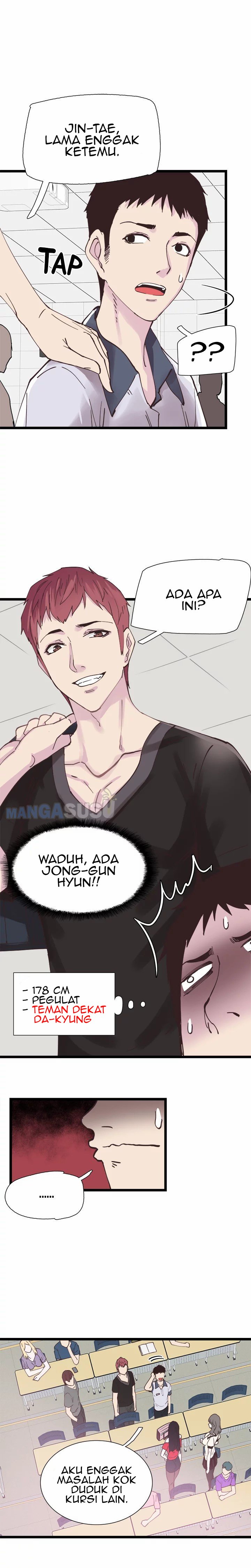 Campus Live - Chapter 1 27