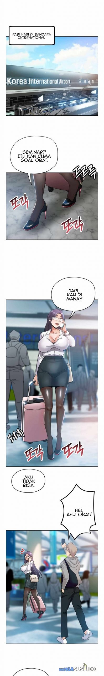 Stepmother&#8217;s Sisters - Chapter 1 6