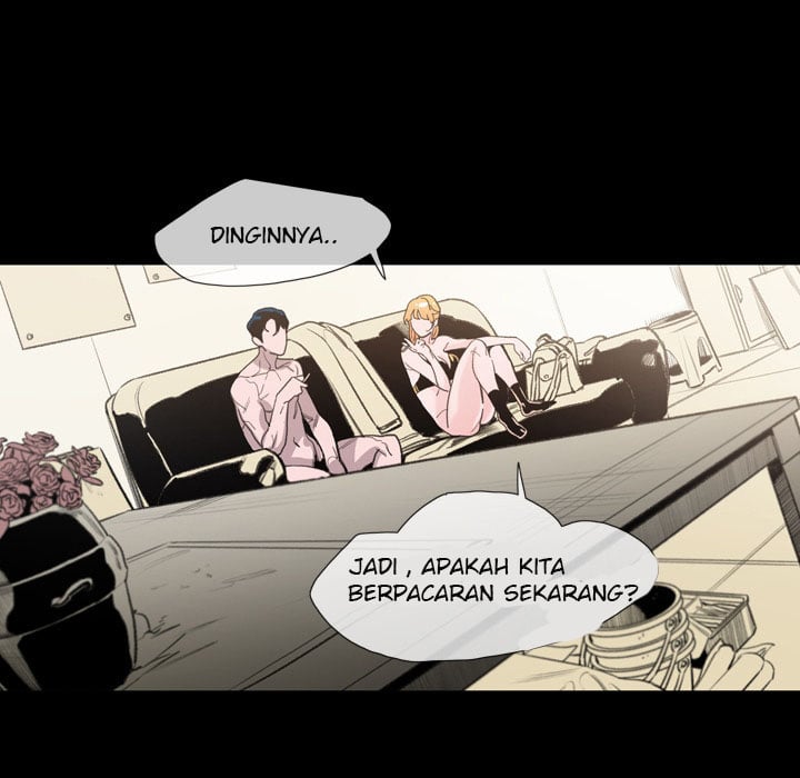 Say You Like it - Chapter 1 117 Say You Like it - Chapter 1 117