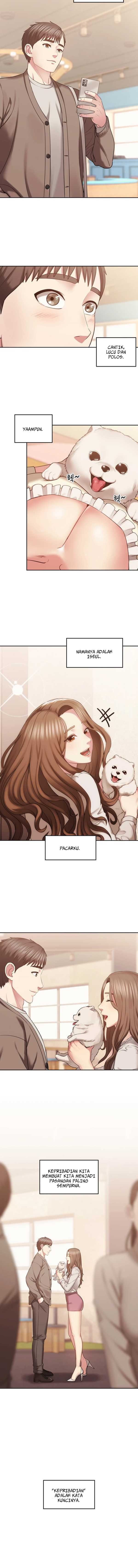 Sok Gung-Hap Consulting - Chapter 1 5