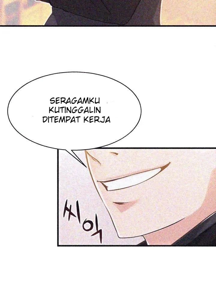 Weak Point (Husky Team) - Chapter 1 20