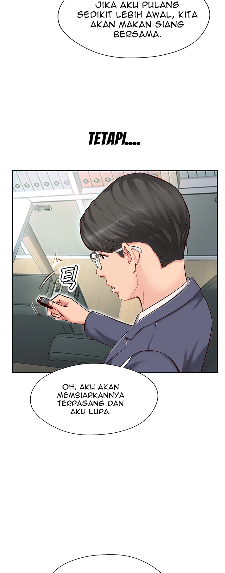 Swinging - Chapter 2 23