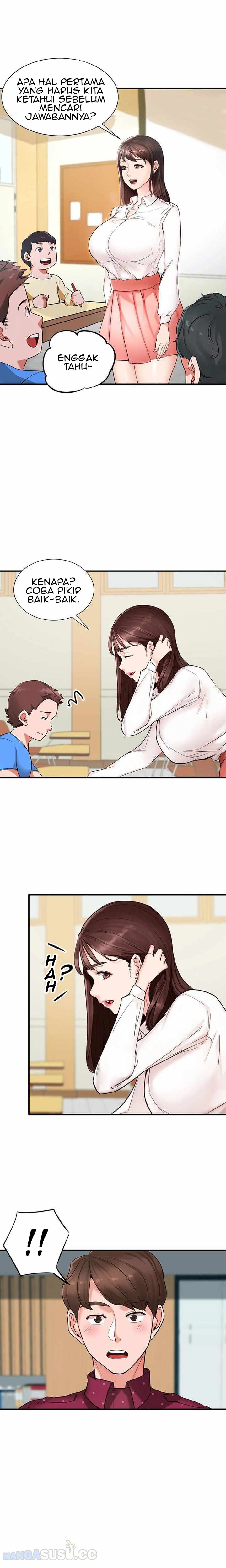 Public Interest - Chapter 1 10 Public Interest - Chapter 1 10