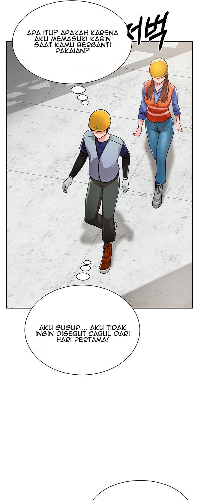 Nogada Romance - Chapter 1 57