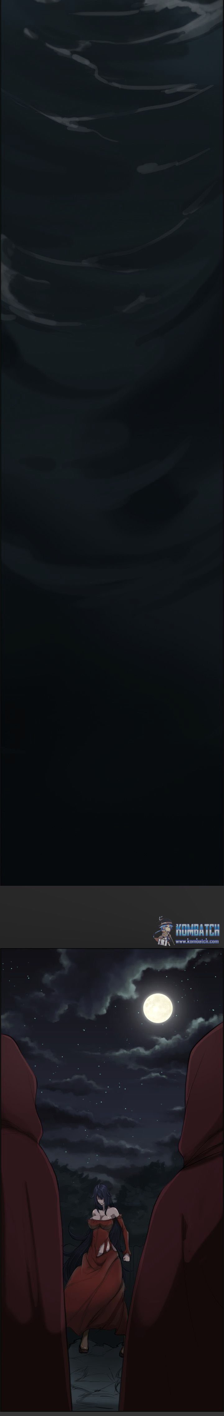 Yahalu - Chapter 1 8